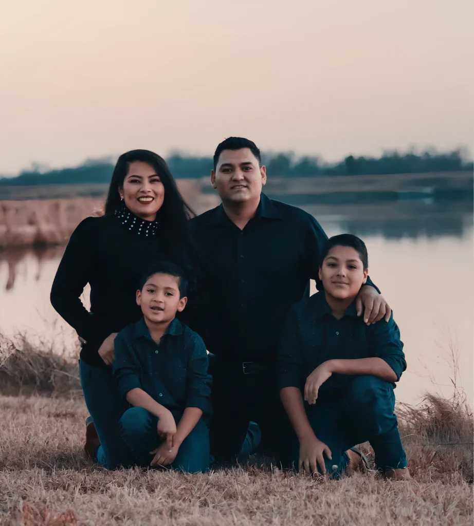 Equipo de Quetzal Taxes — preparación de taxes de confianza en Greenville, SC desde 2002