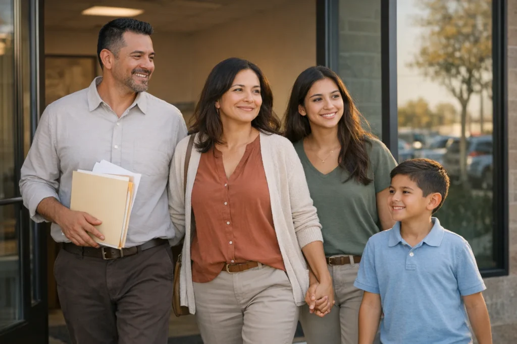 Solicitud de ITIN y guía de declaración de impuestos para inmigrantes — Quetzal Taxes en Greenville, SC